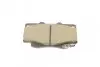 Фото Колодки гальмівні (передні) Toyota Land Cruiser 90-02 KAVO (KBP9004) зображення 5