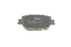 Фото Колодки гальмівні (передні) Toyota Corolla 01-07/Matrix 02-04/Celica 99-05 KAVO (KBP9015) зображення 4