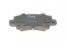 Фото Колодки гальмівні (задні) Toyota Corolla 1.4-2.0D 00- KAVO (KBP9016) зображення 2