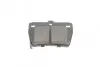 Тормозные колодки, дисковый тормоз.) KAVO (KBP9068) изображение 5