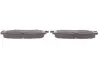 Фото Колодки гальмівні (передні) Lexus RX 03- (141x54.5) KAVO (KBP-9080) зображення 3
