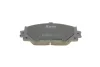 Фото Комплект тормозных колодок PARTS KAVO (KBP9097) изображение 2