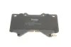 Фото Колодки гальмівні (передні) Toyota Land Cruiser 200 08- (Advics) KAVO (KBP9098) зображення 4