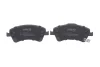 Фото Колодки гальмівні (передні) Toyota Avensis/Auris 1.6-2.0 D-4D 08 KAVO (KBP9103) зображення 5