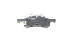 Фото Колодки гальмівні (задні) Honda Civic IX 1.4-2.2D 12 KAVO (KBP9106) зображення 3