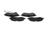 Фото PARTS CITROEN Тормозные колодки передн.JumpyFiat ScudoPeugeot Expert 07- (с датчиком) KAVO (KBP-9148) изображение 3