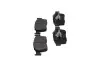 Фото Комплект тормозных колодок PARTS KAVO (KBP9155) изображение 4
