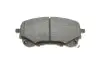 Фото Колодки гальмівні (передні) Toyota Corolla 1.6VVTi/1.8VVTi Hybrid 19 KAVO (KBP9159) зображення 8