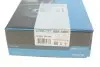 Колодки ручника MB Vito (W639) 03- (186x20) KAVO (KBS-10003) изображение 4