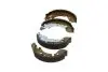 Фото PARTS RENAULT Торм. колодки задн. TWINGO II 1.2 16V 07-14, TWINGO II 1.5 dCi 90 10-, SMART FORTWO 1.0 14 KAVO (KBS-10005) зображення 2