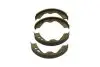 Фото PARTS PORSCHE Тормоз. колодки задн. CAYMAN 3.8 GT4 15-, PANAMERA 3.6 10-13 KAVO (KBS-10012) изображение 4