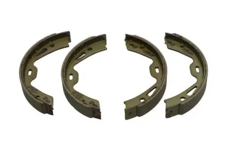 PARTS PORSCHE Тормоз. колодки задн. CAYMAN 3.8 GT4 15-, PANAMERA 3.6 10-13 KAVO KBS-10012 Купити в Україні