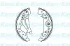 Фото PARTS HYUNDAI Колодки барабанные задн.H-1,Kia Carnival 99 KAVO (KBS-3405) зображення 1