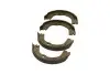 PARTS Щеки тормозные задн. HYUNDAI SANTA FЙ II, TUCSON KIA SORENTO II 1.6-3.5 01.09- KAVO (KBS-3421) изображение 2