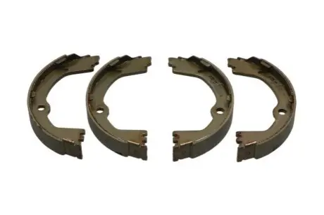 PARTS HYUNDAI Тормозные колодки стоян.тормоза Genesis,Santa Fe III,Kia Sorento II KAVO KBS-3422 Купити в Україні