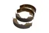 PARTS OPEL Гальмівні колодки барабанні Frontera 92-98 KAVO (KBS-3904) зображення 2