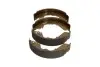 PARTS OPEL Гальмівні колодки барабанні Frontera 92-98 KAVO (KBS-3904) зображення 4