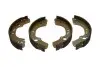 Фото PARTS OPEL Комплект гальмівних колодок CAMPO (TF0, TF1) 2.5 TD 4x4 94-01, ISUZU D-MAX I 2.5 DiTD 4x4 02-12 KAVO (KBS-3905) зображення 1
