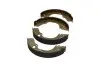 Фото PARTS OPEL Комплект гальмівних колодок CAMPO (TF0, TF1) 2.5 TD 4x4 94-01, ISUZU D-MAX I 2.5 DiTD 4x4 02-12 KAVO (KBS-3905) зображення 2