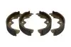 PARTS KIA Колодки торм. задние SPORTAGE SUV (K00) 2.0 4WD 00-03, RETONA (FK) 2.0 TD 99-01 KAVO (KBS-4402) изображение 1