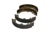 PARTS KIA Колодки торм. задние SPORTAGE SUV (K00) 2.0 4WD 00-03, RETONA (FK) 2.0 TD 99-01 KAVO (KBS-4402) изображение 2