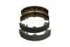 PARTS KIA Колодки торм. задние SPORTAGE SUV (K00) 2.0 4WD 00-03, RETONA (FK) 2.0 TD 99-01 KAVO (KBS-4402) изображение 4