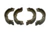 PARTS Тормозные колодки барабан. KIA Sorento 02- KAVO KBS-4414 (фото 1)