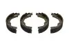 PARTS KIA Торм. колодки задн. CARENS III 1.6 CRDi 10-, CARENS III 2.0 CVVT 06 KAVO (KBS-4419) изображение 1