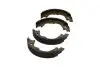 PARTS KIA Торм. колодки задн. CARENS III 1.6 CRDi 10-, CARENS III 2.0 CVVT 06 KAVO (KBS-4419) изображение 2