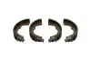 PARTS KIA Торм. колодки задн. CARENS III 1.6 CRDi 10-, CARENS III 2.0 CVVT 06 KAVO (KBS-4419) изображение 3