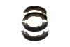 PARTS KIA Торм. колодки задн. CARENS III 1.6 CRDi 10-, CARENS III 2.0 CVVT 06- KAVO KBS-4419 (фото 4)