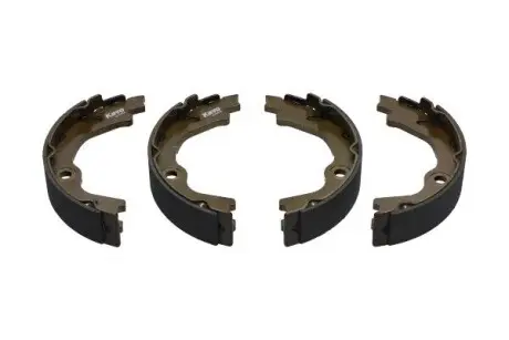 PARTS KIA Торм. колодки задн. CARENS III 1.6 CRDi 10-, CARENS III 2.0 CVVT 06 KAVO KBS-4419