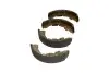 Фото PARTS FORD Гальмівні колодки барабанні RANGER 2.5 D 99-02, MAZDA B-SERIE 2.5 D 99-06, NISSAN NP300 NAVARA 2.5 dCi 4x4 14 KAVO (KBS-5423) зображення 2