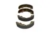 Фото PARTS FORD Гальмівні колодки барабанні RANGER 2.5 D 99-02, MAZDA B-SERIE 2.5 D 99-06, NISSAN NP300 NAVARA 2.5 dCi 4x4 14 KAVO (KBS-5423) зображення 4