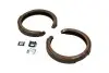 Фото PARTS SSANGYONG К-т колодок ручного гальма Rexton,Kyron,Actyon KAVO (KBS-5428) зображення 1