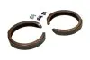 Фото PARTS SSANGYONG К-т колодок ручного гальма Rexton,Kyron,Actyon KAVO (KBS-5428) зображення 2