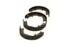Фото Комплект тормозных колодок PARTS KAVO (KBS6404) изображение 2