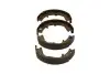 Фото Комплект тормозных колодок PARTS KAVO (KBS6404) изображение 4