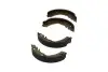 PARTS MITSUBISHI колодки тормозные барабан. задн. Carisma, Galant, Lancer KAVO (KBS-6410) изображение 2