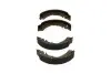 PARTS MITSUBISHI колодки тормозные барабан. задн. Carisma, Galant, Lancer KAVO (KBS-6410) изображение 4