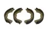 Фото PARTS MITSUBISHI Щеки торм. OUTLANDER I 2.4 4WD 03-06, PAJERO PININ I 1.8 GDI 99-01 KAVO (KBS-6412) зображення 1
