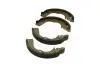 Фото PARTS MITSUBISHI Щеки торм. OUTLANDER I 2.4 4WD 03-06, PAJERO PININ I 1.8 GDI 99-01 KAVO (KBS-6412) зображення 2