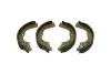Фото PARTS MITSUBISHI Щеки торм. OUTLANDER I 2.4 4WD 03-06, PAJERO PININ I 1.8 GDI 99-01 KAVO (KBS-6412) зображення 3