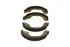 Фото PARTS MITSUBISHI Щеки торм. OUTLANDER I 2.4 4WD 03-06, PAJERO PININ I 1.8 GDI 99-01 KAVO (KBS-6412) зображення 4