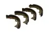 PARTS NISSAN щоки гальмівні Almera 1,6 06 KAVO (KBS-7414) зображення 1