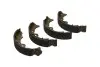 PARTS NISSAN щоки гальмівні Almera 1,6 06 KAVO (KBS-7414) зображення 4