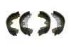 PARTS NISSAN Щеки торм. TERRANO II KAVO (KBS-7418) изображение 1
