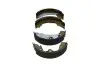 PARTS NISSAN Щеки торм. TERRANO II KAVO (KBS-7418) изображение 4