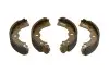 PARTS щеки тормозные SUNNY 14002000D B13N14 90-,ALMERA 180x32 KAVO (KBS-7424) изображение 1