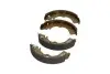 PARTS щеки тормозные SUNNY 14002000D B13N14 90-,ALMERA 180x32 KAVO (KBS-7424) изображение 2